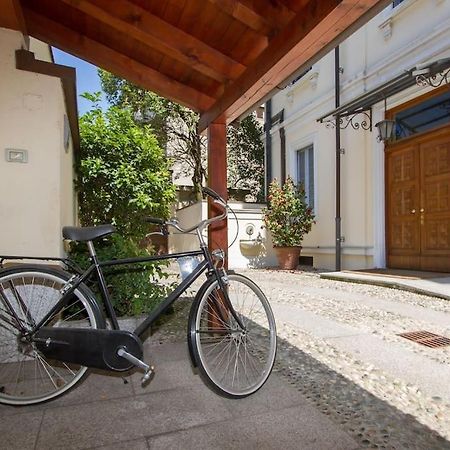 Fabulous Studio In Monza 15 Km To Milan City Centre Zewnętrze zdjęcie