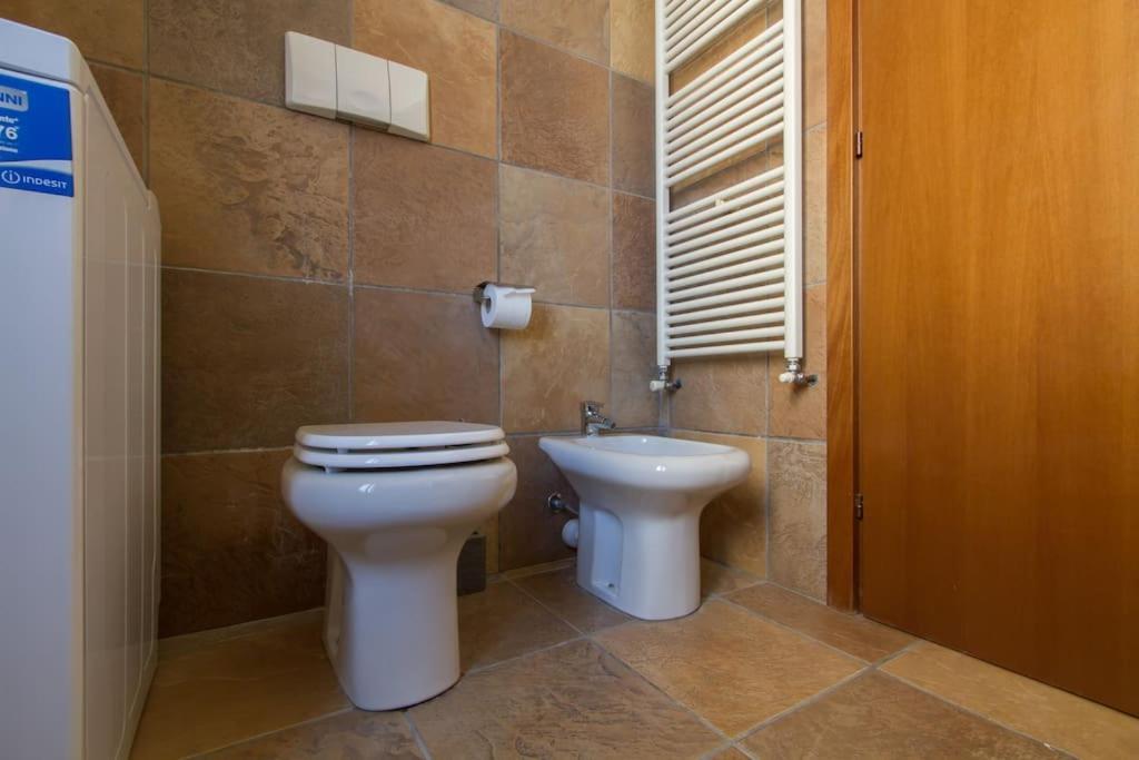 Fabulous Studio In Monza 15 Km To Milan City Centre Zewnętrze zdjęcie