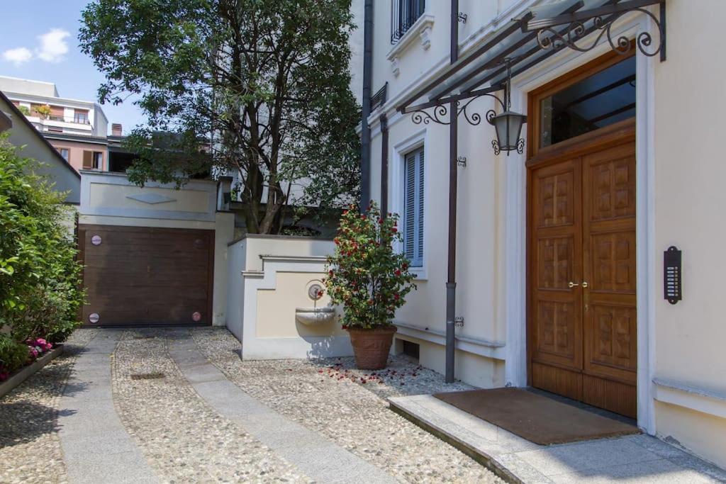 Fabulous Studio In Monza 15 Km To Milan City Centre Zewnętrze zdjęcie