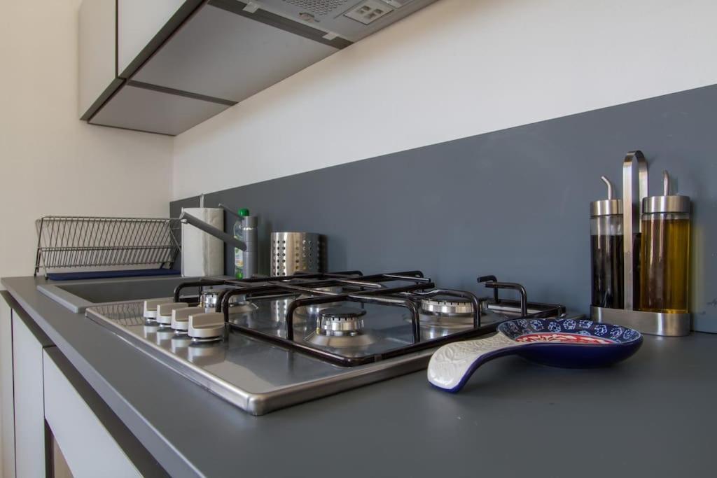 Fabulous Studio In Monza 15 Km To Milan City Centre Zewnętrze zdjęcie