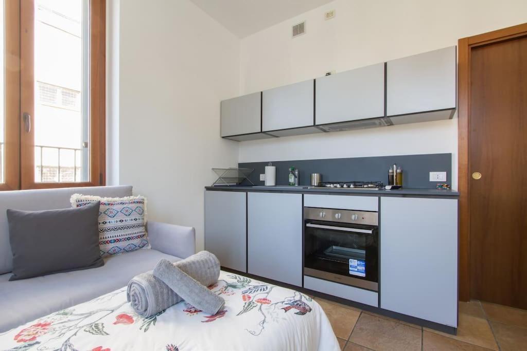 Fabulous Studio In Monza 15 Km To Milan City Centre Zewnętrze zdjęcie