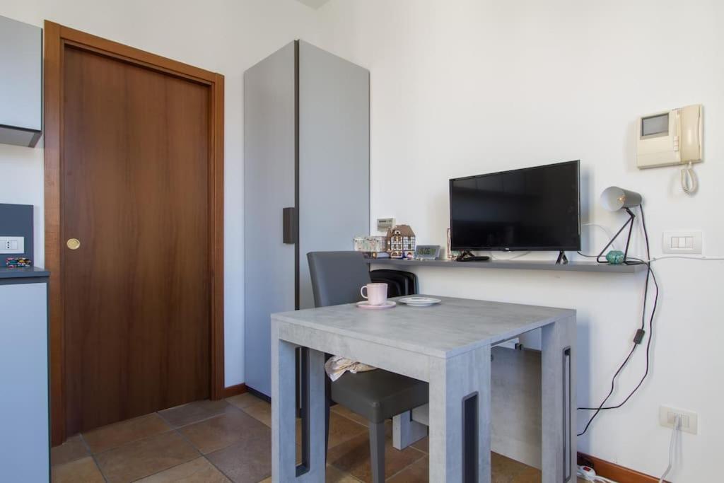Fabulous Studio In Monza 15 Km To Milan City Centre Zewnętrze zdjęcie