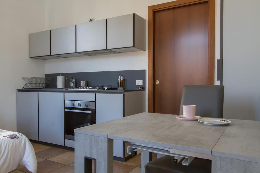 Fabulous Studio In Monza 15 Km To Milan City Centre Zewnętrze zdjęcie